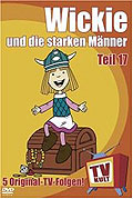 Film: Wickie und die starken Mnner - Teil 17