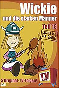 Wickie und die starken Mnner - Teil 18