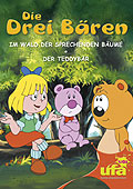 Die drei Bren (4) - Im Wald der sprechenden Bume / Der Teddybr