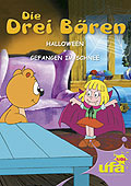 Die drei Bren (5) - Halloween / Gefangen im Schnee