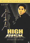 High Risk - Stirb Hrter