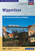 Film: Bahn Extra Video: Im Fhrerstand - Wipperliese