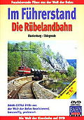 Film: Bahn Extra Video: Im Fhrerstand - Die Rbelandband