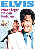 Film: Elvis: Immer rger mit den Mdchen