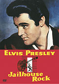 Film: Elvis: Jailhouse Rock - Rythmus hinter Gittern