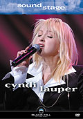 Film: Cyndi Lauper - Soundstage: Cyndi Lauper
