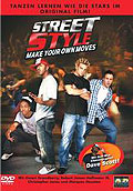 Street Style - Make Your Own Moves