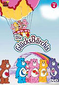 Film: Fox Kids: Die Glcksbrchis - DVD 4