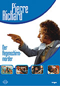 Film: Der Regenschirmmrder - Pierre Richard