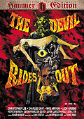 Film: The Devil Rides Out - Hammer Edition