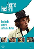 Film: Der Sanfte mit den schnellen Beinen - Pierre Richard