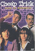 Film: Cheap Trick - Cheap Trick Live in Australia