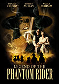 Legend of the Phantom Rider