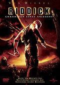Film: Riddick - Chroniken eines Kriegers
