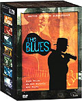 The Blues - Collector's Box-Edition