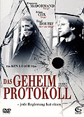 Film: Das Geheimprotokoll - Hidden Agenda
