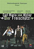 Film: Carl Maria von Weber - Der Freischtz