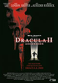 Film: Wes Craven prsentiert Dracula II - The Ascension