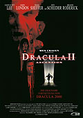 Wes Craven prsentiert Dracula II - The Ascension