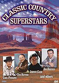 Classic Country Superstars