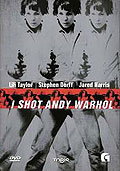 Film: I Shot Andy Warhol