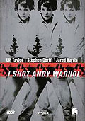 I Shot Andy Warhol