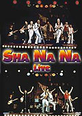 Film: Sha Na Na - Live