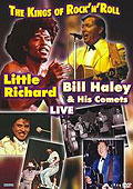 Little Richard - The Kings of Rock 'n' Roll