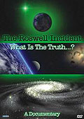 The Roswell Incident - What is the Truth...?