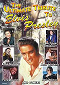 The Ultimate Tribute to Elvis Presley