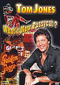 Tom Jones - What's New Pussycat?