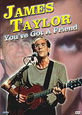 James Taylor - You've got a Friend