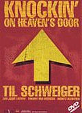 Knockin' On Heaven's Door