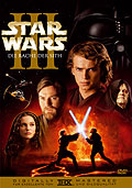 Star Wars: Episode III - Die Rache der Sith