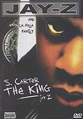 Jay-Z - S. Carter the King
