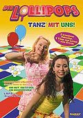 Film: Die Lollipops - Tanz' mit uns!