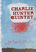 Charlie Hunter - Right now Live