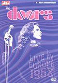 The Doors - Live in Europe 1968