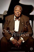 Oscar Peterson - A Night in Vienna