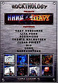 Hard N Heavy DVD Vol. 2