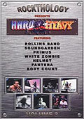 Hard N Heavy DVD Vol. 3