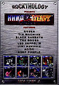 Film: Hard N Heavy DVD Vol. 4