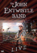 The John Entwistle Band - Live