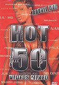 Film: Hot 50 Videos Mixed