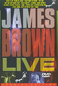 Film: James Brown - Live at Chastain Park