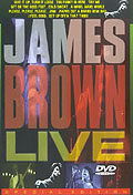 James Brown - Live at Chastain Park