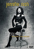 Jennifer Rush - The Power of Love: The Compilation Video-Collection