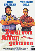 Film: Zwei vom Affen gebissen