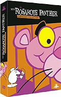 Der Rosarote Panther - Cartoon Collection