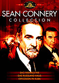 Sean Connery Collection